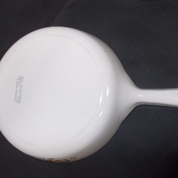 EUC Spice of Life corning ware skilet - Picture 3 of 6